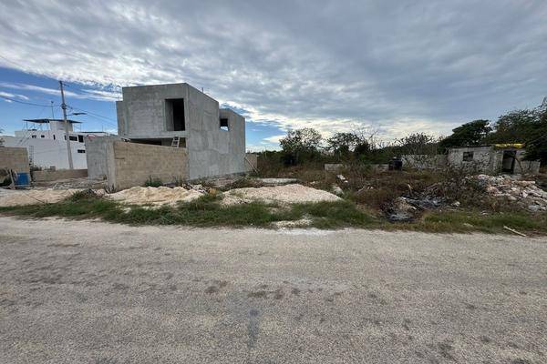 Foto de terreno habitacional en ., ., , dzitya, mérida, yucatán, 30470342 foto 01 Foto de terreno habitacional en venta en ., ., , dzitya, mérida, yucatán, 30470342 No. 01