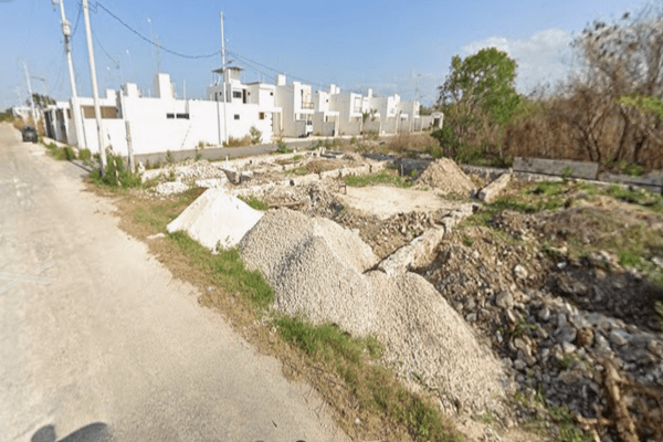 Foto de terreno habitacional en ., ., , dzitya, mérida, yucatán, 30470342 foto 05 Foto de terreno habitacional en venta en ., ., , dzitya, mérida, yucatán, 30470342 No. 05