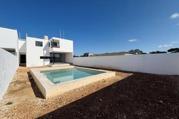 Foto de casa en venta en  , dzitya, mérida, yucatán, 30478256 No. 02