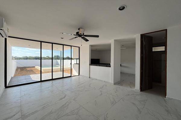 Foto de casa en venta en  , dzitya, mérida, yucatán, 30478256 No. 03
