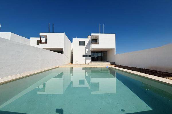 Foto de casa en venta en  , dzitya, mérida, yucatán, 30478256 No. 04