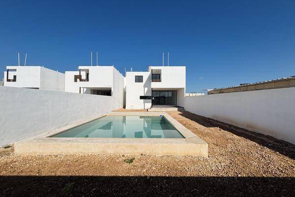 Foto de casa en venta en  , dzitya, mérida, yucatán, 30478256 No. 05