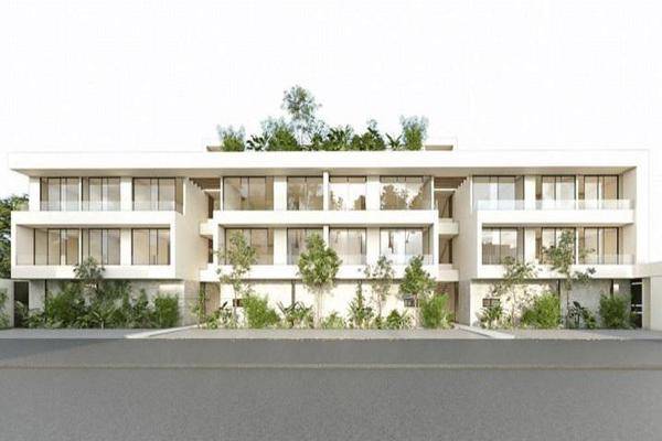 Foto de departamento en venta en  , dzitya, mérida, yucatán, 0 No. 01