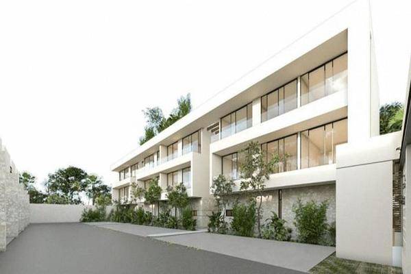 Foto de departamento en venta en  , dzitya, mérida, yucatán, 30478277 No. 02