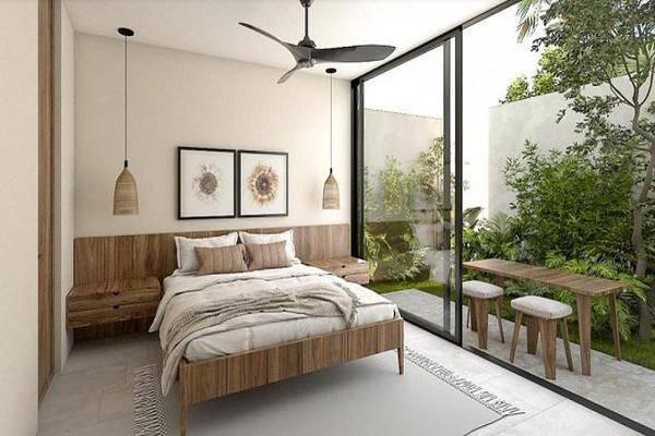 Foto de departamento en venta en  , dzitya, mérida, yucatán, 30478277 No. 04