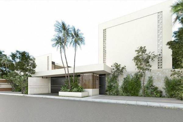 Foto de departamento en venta en  , dzitya, mérida, yucatán, 0 No. 05