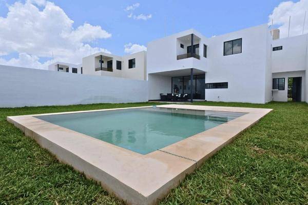 Foto de casa en venta en  , dzitya, mérida, yucatán, 30478279 No. 04