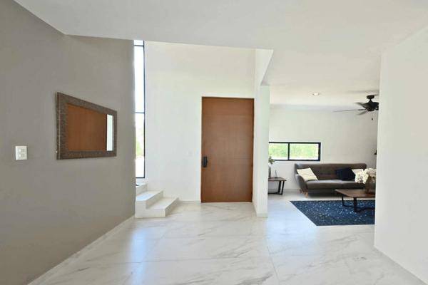 Foto de casa en venta en  , dzitya, mérida, yucatán, 30478279 No. 05