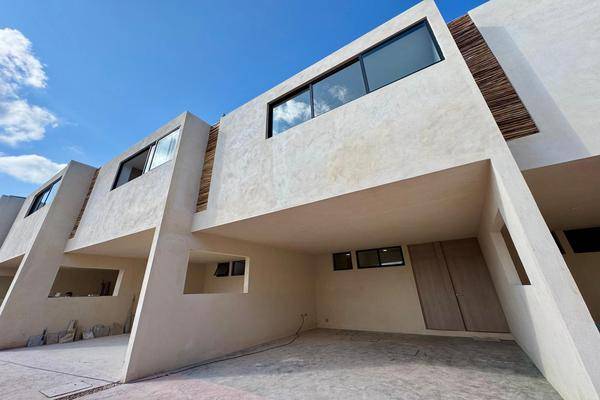 Foto de casa en venta en  , dzitya, mérida, yucatán, 30478290 No. 02
