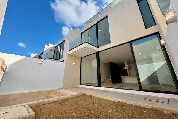 Foto de casa en venta en  , dzitya, mérida, yucatán, 30478290 No. 04