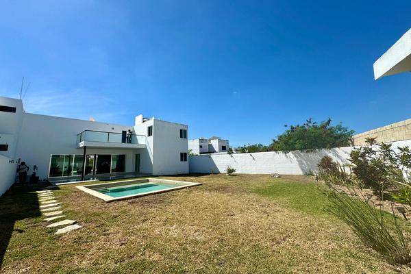 Foto de casa en venta en  , dzitya, mérida, yucatán, 0 No. 01