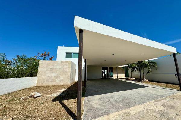 Foto de casa en venta en  , dzitya, mérida, yucatán, 0 No. 02