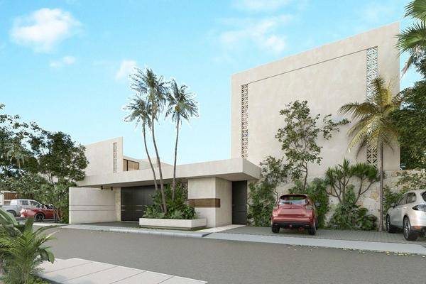 Foto de departamento en venta en  , dzitya, mérida, yucatán, 0 No. 02