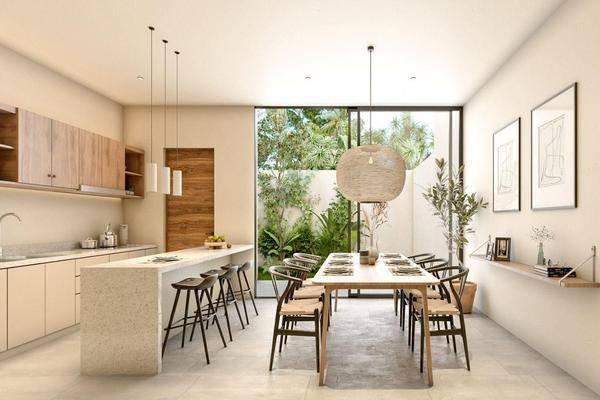 Foto de departamento en venta en  , dzitya, mérida, yucatán, 0 No. 04