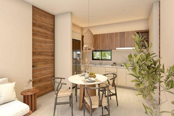 Foto de departamento en venta en  , dzitya, mérida, yucatán, 0 No. 05
