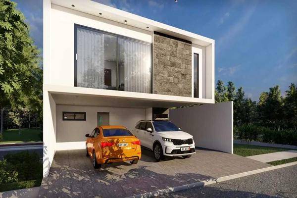 Foto de casa en venta en  , dzitya, mérida, yucatán, 0 No. 01