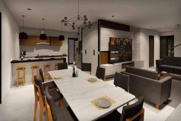 Foto de casa en venta en  , dzitya, mérida, yucatán, 0 No. 03