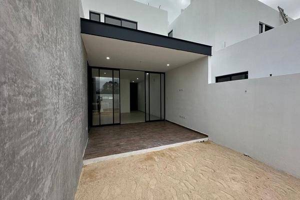 Foto de casa en venta en  , dzitya, mérida, yucatán, 30526030 No. 02
