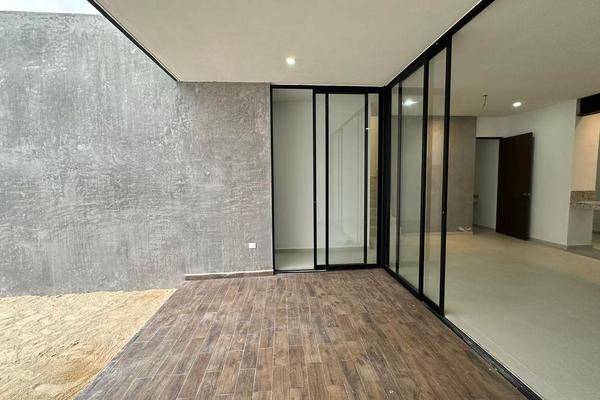 Foto de casa en venta en  , dzitya, mérida, yucatán, 30526030 No. 04