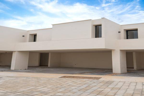 Foto de casa en , dzitya, mérida, yucatán, 0 foto 02 Foto de casa en venta en , dzitya, mérida, yucatán, 0 No. 02