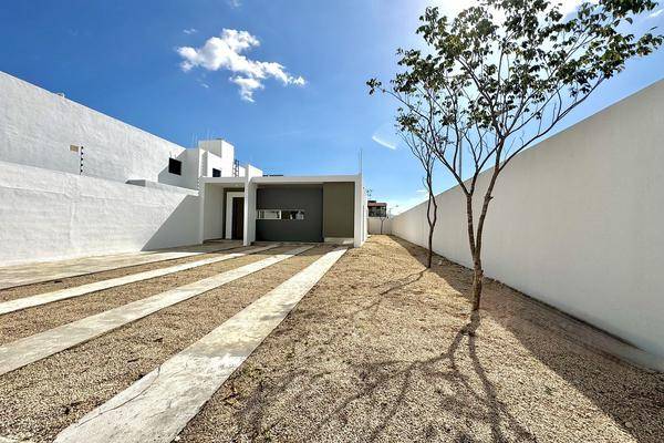 Foto de casa en venta en . , dzitya, mérida, yucatán, 0 No. 01