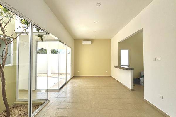 Foto de casa en venta en . , dzitya, mérida, yucatán, 0 No. 02