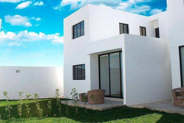 Foto de casa en venta en  , dzitya, mérida, yucatán, 0 No. 02