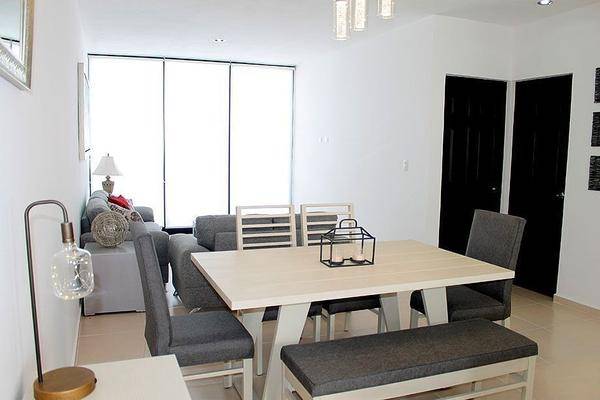 Foto de casa en venta en  , dzitya, mérida, yucatán, 0 No. 03