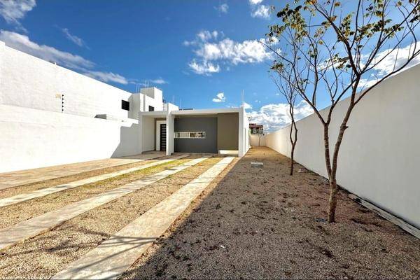 Foto de casa en , dzitya, mérida, yucatán, 0 foto 01 Foto de casa en venta en , dzitya, mérida, yucatán, 0 No. 01