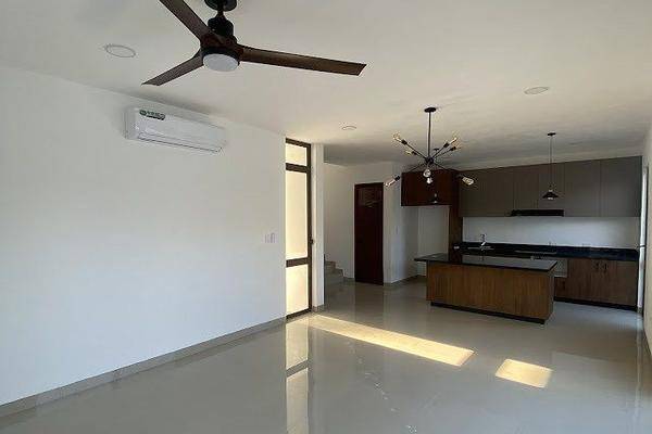 Foto de casa en renta en . , dzitya, mérida, yucatán, 0 No. 01