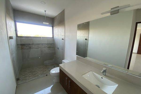 Foto de casa en renta en . , dzitya, mérida, yucatán, 0 No. 07