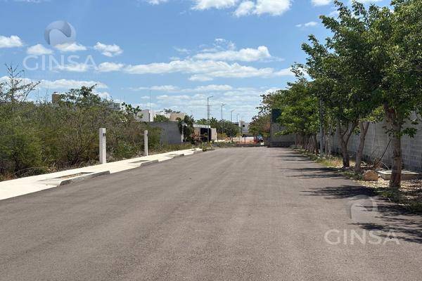 Foto de terreno habitacional en , dzitya, mérida, yucatán, 0 foto 03 Foto de terreno habitacional en venta en , dzitya, mérida, yucatán, 0 No. 03