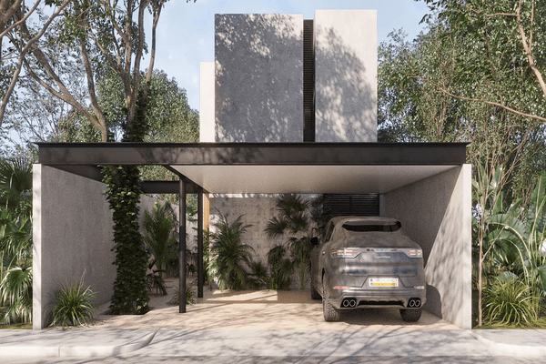 Foto de casa en venta en  , dzitya, mérida, yucatán, 0 No. 02