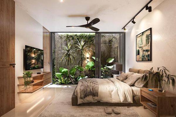 Foto de casa en venta en  , dzitya, mérida, yucatán, 0 No. 04