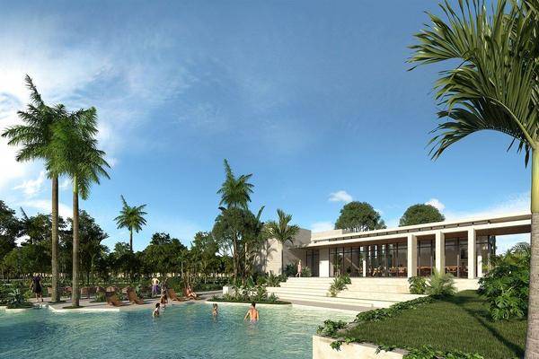 Foto de casa en venta en  , dzitya, mérida, yucatán, 0 No. 05