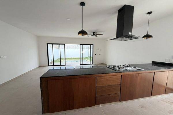 Foto de casa en venta en  , dzitya, mérida, yucatán, 0 No. 02