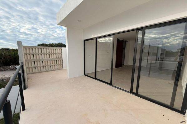 Foto de casa en venta en  , dzitya, mérida, yucatán, 0 No. 05