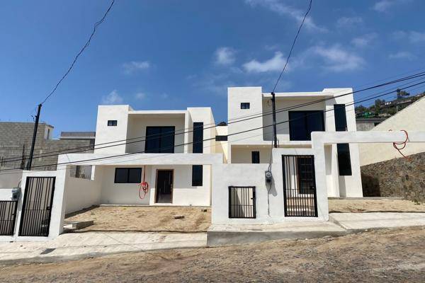 Venta casa en PROLONGACION AZTECA #SN, Colonia Estado de México, C.P. 22820