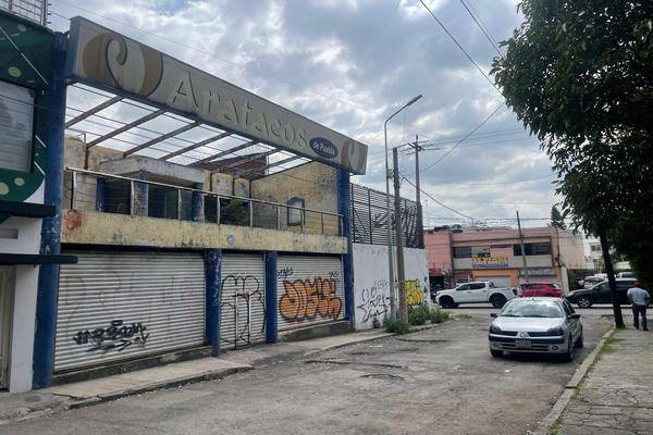 Foto de terreno habitacional en venta en  , el carmen, puebla, puebla, 0 No. 01