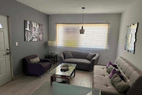 Foto de departamento en renta en  , el rubí, león, guanajuato, 0 No. 02