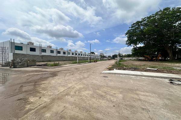 Foto de terreno habitacional en venta en  , europa, nacajuca, tabasco, 0 No. 02
