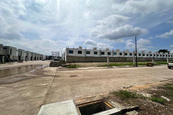 Foto de terreno habitacional en venta en  , europa, nacajuca, tabasco, 0 No. 03
