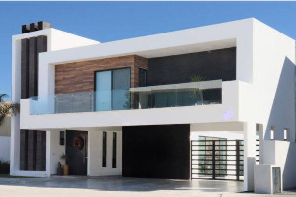 Casa en venta disponible en AVENIDA ESTADO DE MEXICO, Colonia Hacienda ...