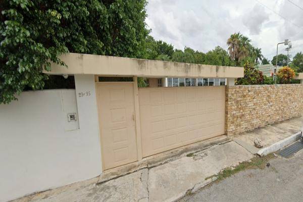 Venta de casa en Calle 29 95 #95, Colonia México, C.P. 97125