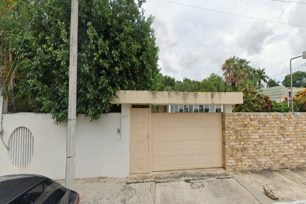 Venta de casa en Calle 29 95 #95, Colonia México, C.P. 97125