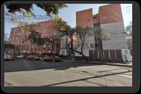 Departamento en venta, Boleo #75Int. 005, Colonia Popular Rastro, C.P ...
