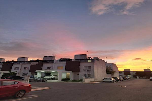 Venta de casa en condominio en Los Olivos 1 Playa del Carmen #25Int. 25 ...