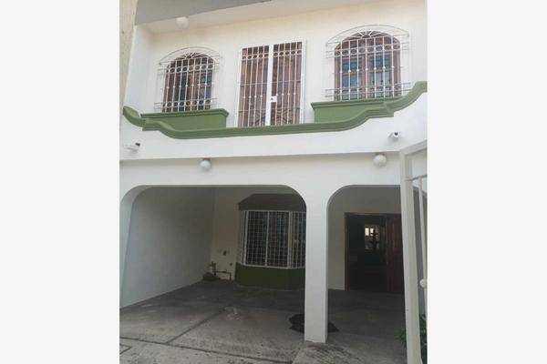 Foto de casa en venta en  , fátima, colima, colima, 27095827 No. 02