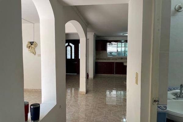 Foto de casa en venta en  , fovissste, ahome, sinaloa, 0 No. 03