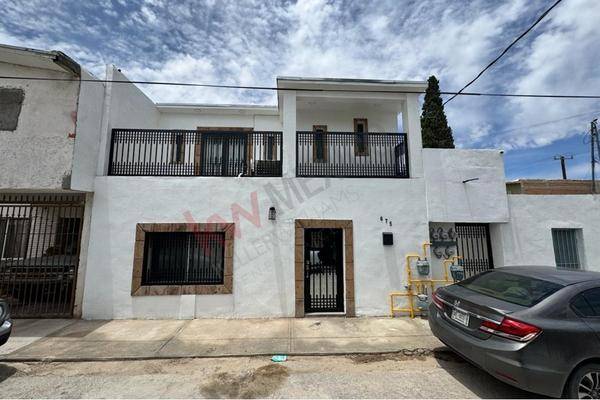 Foto de departamento en renta en  , hidalgo, juárez, chihuahua, 0 No. 02